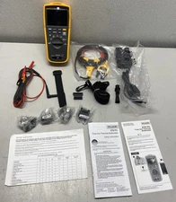 Fluke 279FC/IFLEX Fluke Wireless True-RMS Thermal Imaging Multimeter