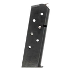 CMC Products Classic Series 1911 .45 ACP 7-Round Magazine M-CL-45FS7-BL