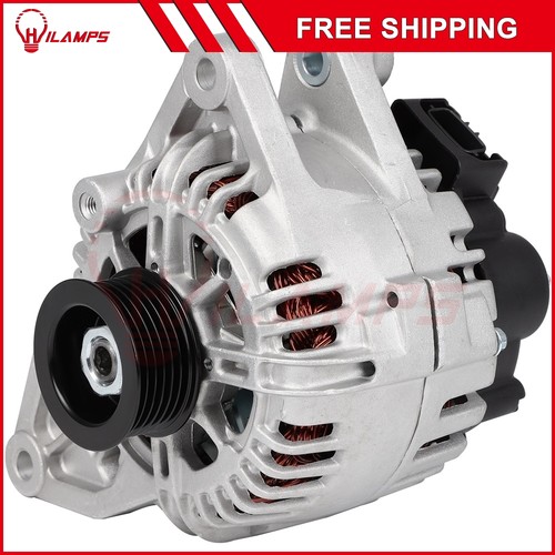 For 2002 2003 2004 2005 Kia Sedona Passenger Van 3.5L 120A 12V Alternator 11013 - Afbeelding 1 van 7