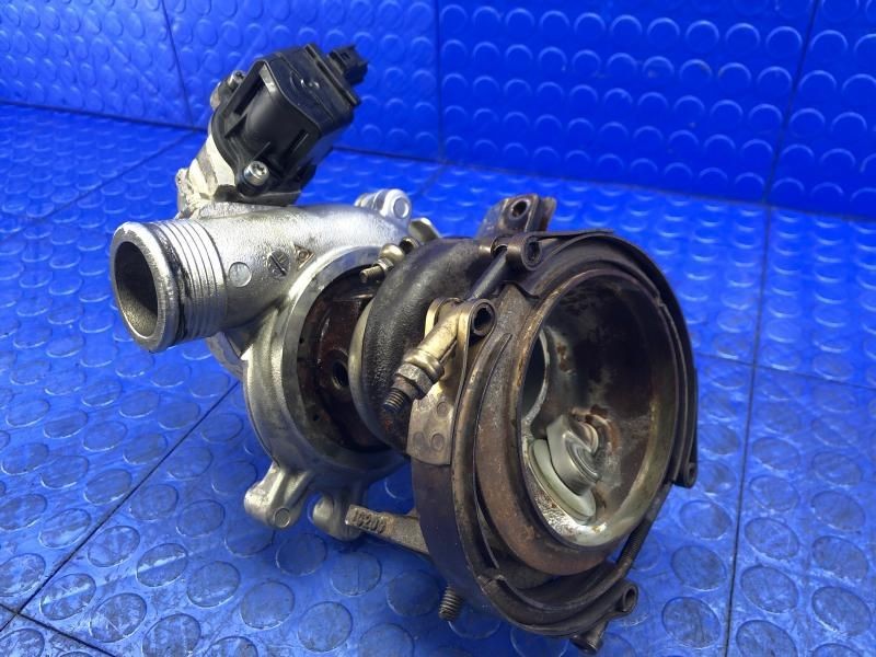 2016-2021 MCLAREN 570S 3.8L RIGHT SIDE TURBO TURBOCHARGER 13F0545CP
