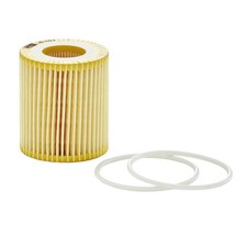 ORIGINAL® Mann-Filter Ölfilter für Opel ZAFIRA / ZAFIRA FAMILY B ASTRA H
