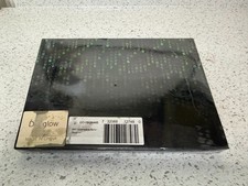 KAT Cyberspace Dayglow Alphas New Sealed Keycap Kit PBT