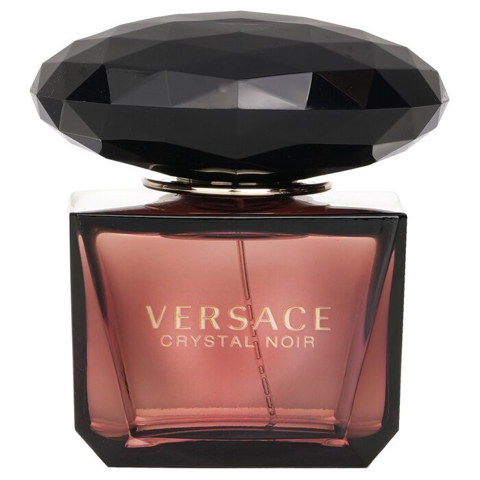 Versace Crystal Noir Edt Spray - Bild 2