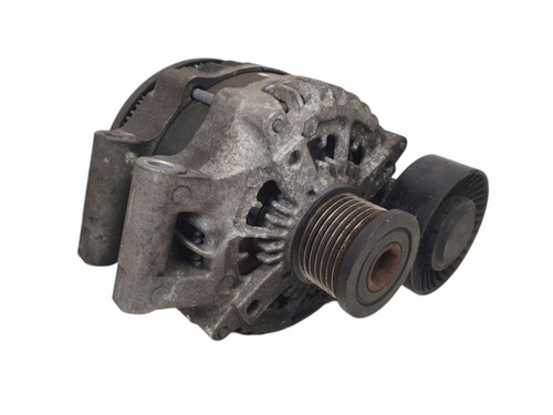 Lichtmaschine Generator Lima 14V N43B20A passt für BMW 3 (E90) LCI 318I 7550468