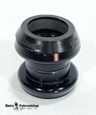 Aheadset USA SAS/STS 1 1/8 Zoll MTB Ahead Steuersatz schwarz 97g BJ 1994 1 1/8''