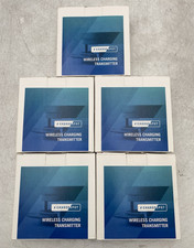 Lot of 5 Chargespot Wireless Charging Transmitter NEO00211132CSPOT
