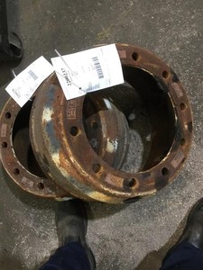 Replaces 3219N5032X MERITOR 3219N5032X BRAKE DRUM 3430267