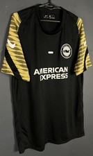 ウェア Brighton & Hove Albion FC football shirt Brighton & Hove Albion International Club Soccer Fan Apparel and