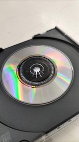 Sega Saturn Software Model D Koku Soshite... Data East FM160