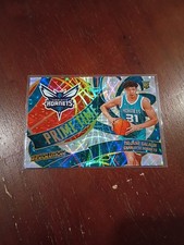 2024-25 Panini Revolution - Prime Time Performers Tidjane Salaun Case Hit🔥🔥🔥