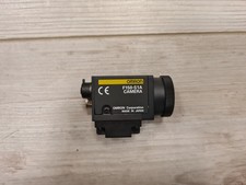 Omron F150-S1A Bildverarbeitungs Kamera Indus...