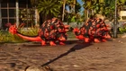 Ark ASA | PvE Official PC/XBOX/PS5 [Top Stats Deadpool Doedicurus Breeding Pair]