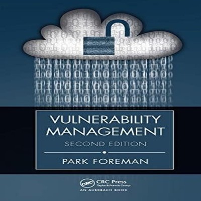 Vulnerability Management Park Foreman Paperback Taylor Francis Lt