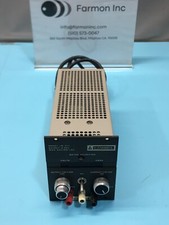 Lambda LQ-411 Regulated Power Supply, 0-20V, 1.2A, 175690