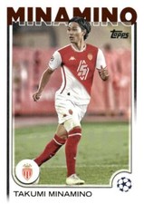 Minamino Takumi | eBay