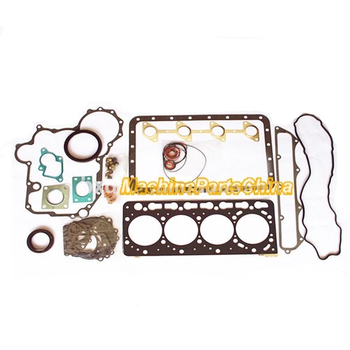 New Engine Full Gasket Kit for Kubota V3300T V3300 eBay