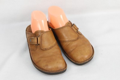 finn clogs