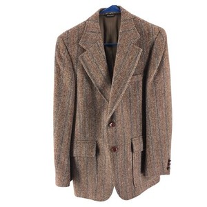 harris tweed patrick jacket