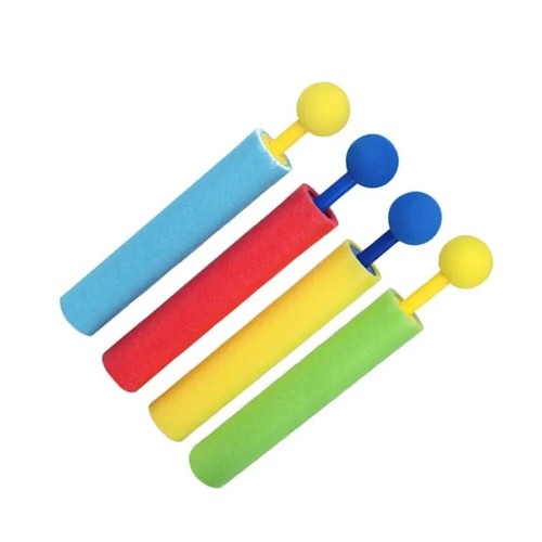Water Squirter Splashing Spray Water Toys Straight Tube Water Play Toy Kids - Picture 6 of 8