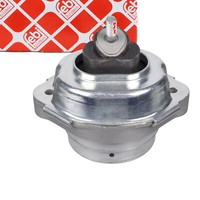 febi 29838 Motorlager Hydrolager FüR BMW X5 E53 3.0 D Links + Rechts Lila