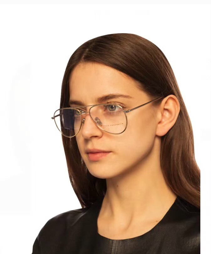 VICTORIA BECKHAM OPTICAL FRAMES VB2103 MSRP$395 Handmade in ITALY