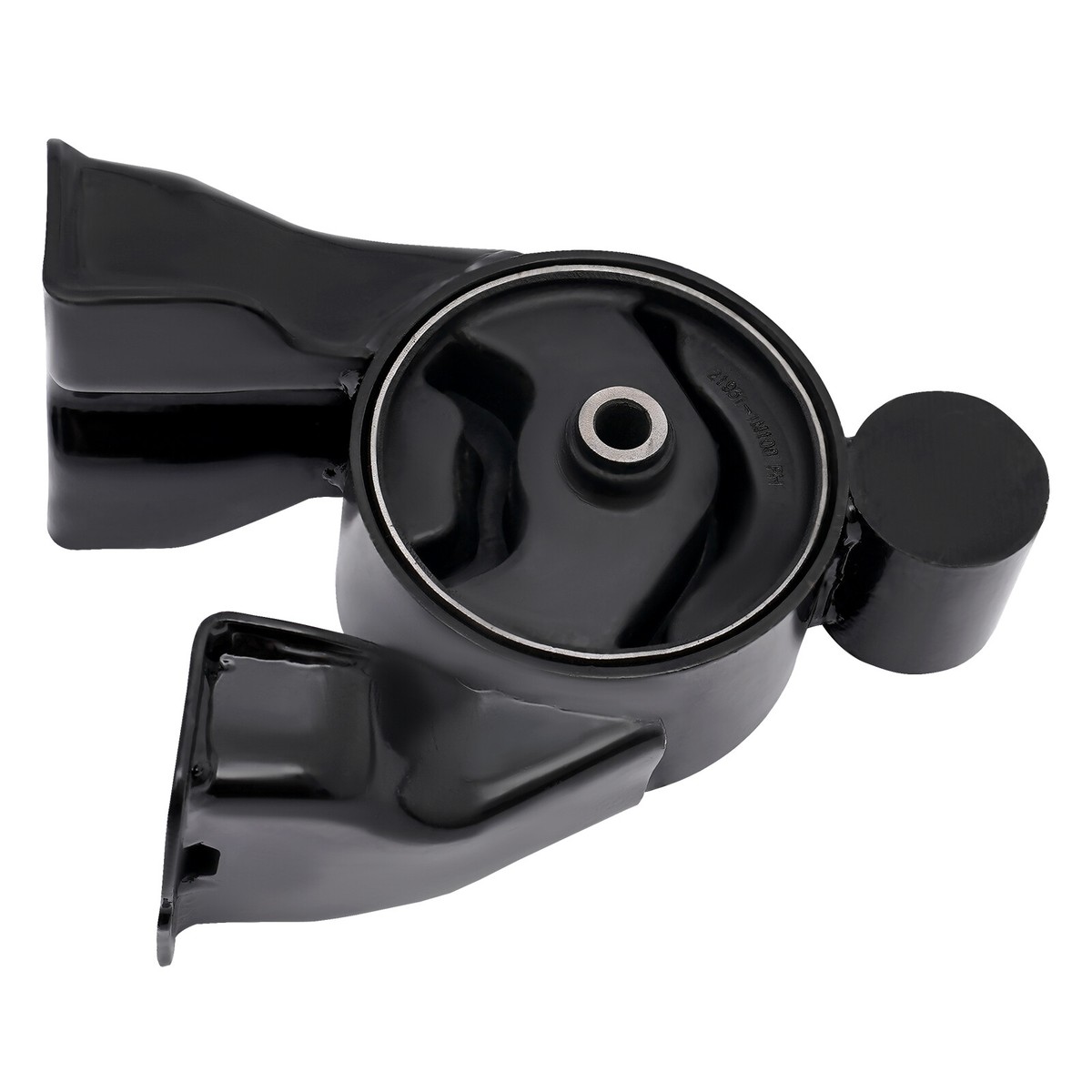 Automatic Transmission Mount Engine Motor Mount Kit For 2011-2014