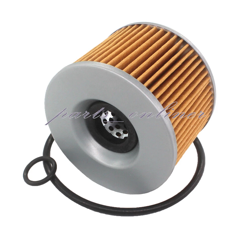 Комплект для настройки масляного фильтра 2 шт. для 96–07 KAWASAKI EX250 EX250F NINJA 250R 250 - Изображение 4 из 4