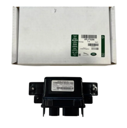 LAND ROVER RANGE ROVER VELAR L560 Towing Module VPLYT0295 NEW GENUINE ...