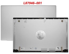 Laptop LCD Back Cover L87946-001 USED For HP Envy 17T 17M-CG TPN-C146
