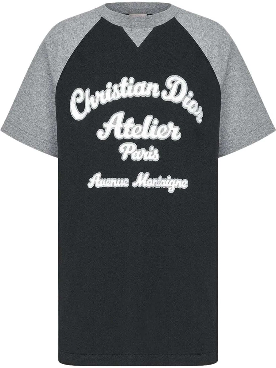 Christian Dior Atelier T Shirt Dior T Shirts Christian Dior Atelier 3 Rue de Marignan PARIS Shirt Tiotee #32 Christian Dior Atelier T Shirt Dior T Shirts Christian Dior Atelier 3 Rue de Marignan PARIS Shirt Tiotee