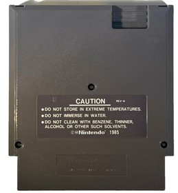 Dr. Mario for Nintendo NES (1990) Authentic Cartridge Only *Tested*