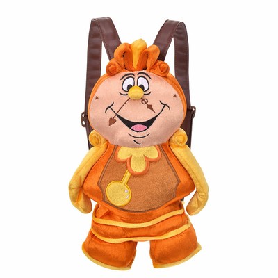 disney plush backpack