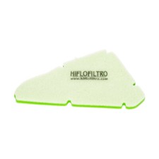 Hiflo Air Filter For Gilera Runner 50 SP DD Purejet Race Replica 2003-2005
