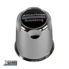 American Racing Wheel Center Cap 2.93 Push Thru 14 1293000
