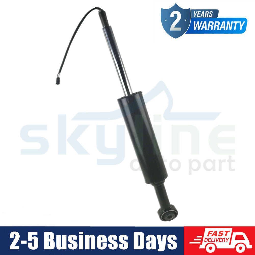 Rear Right or Left  Shock Absorber For Maserati Levante M161 2017-22 670037439
