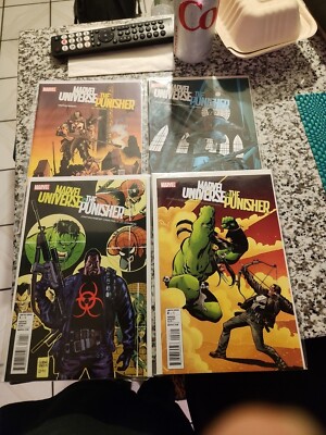 Marvel Zombies Collection 47 Books
