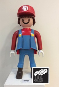 playmobil xxl