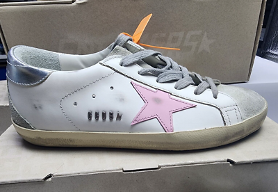 golden goose sneakers sale size 8