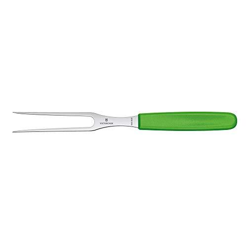 Victorinox Swiss Classic, forchettone da griglia da 15 cm in acciaio inox, lavab
