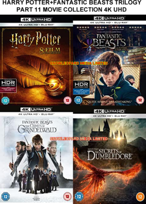 Borneobulletin Com Fantastic Beasts And Where To Find Them