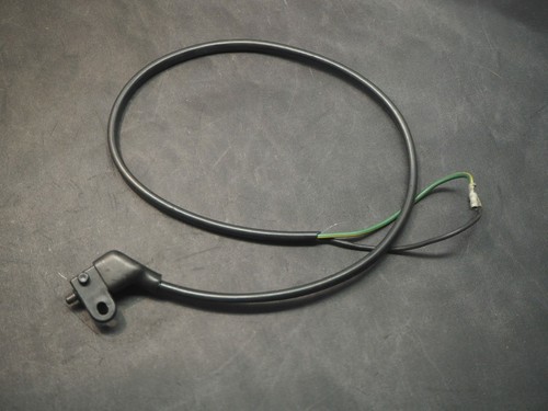 HONDA NOS SWITCH FRONT STOP 35340-393-771 CB750 F K AUTOMATIC 1978
