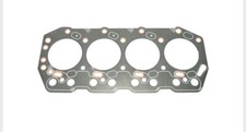 04111-2033171 Toyota Forklift Engine Overhaul Gasket Set For 2Z Engine