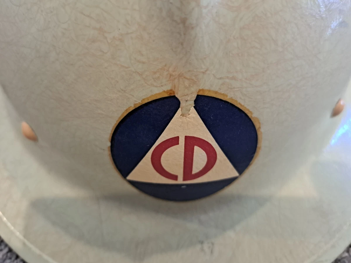 Edward Bullard, Inventor Of The Hard Hat, Inducted Into, 41 OFF