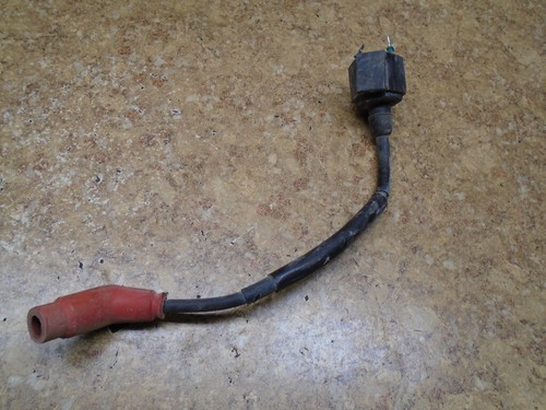 Ghidinelli Moto Elite. Bobina Accensione Downtown 350 - Foto 6