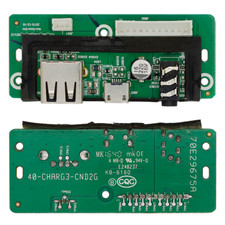 OEM USB Charging Port Board Audio Jack Power Dock for JBL Charge 3 TL