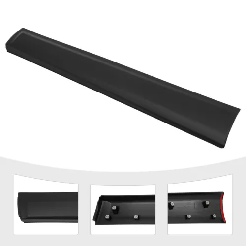 Fit For 2017-2022 22 Nissan Rogue Sport Front Door Trim Molding Trim Right Side - Picture 4 of 18