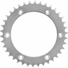 822-45 Rear Sprocket Fits Husqvarna LT 610 E E/S 2000