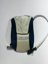 CAMELBAK WATERMASTER Grey/Abyss Blue. 70oz 2 Liter