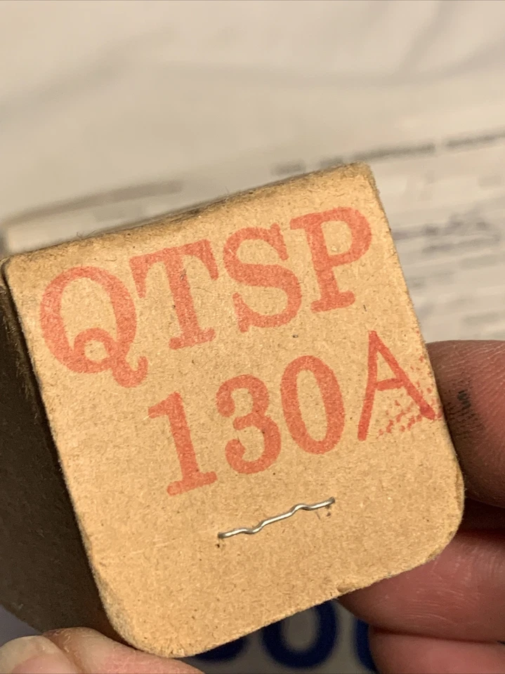 Snap-on Tools USA 1/4" Drive Pre-set Torque Wrench in box QTSP130A - Image 4 of 4