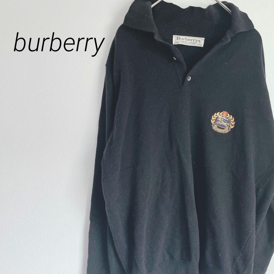 Burberry Polo shirt Men's Fashion from Japan